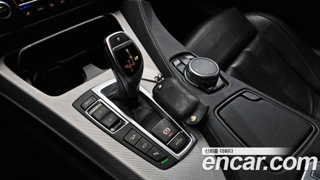 BMW 6 Series (F12) 640d xDrive M Sport Gran Coupe 2016 — фото 9