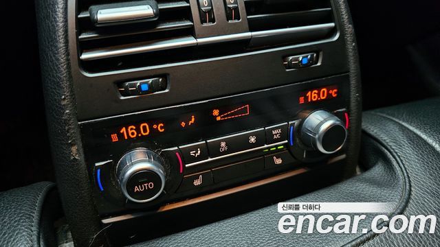 BMW 6 Series (F12) 640d xDrive M Sport Gran Coupe 2016 — фото 19
