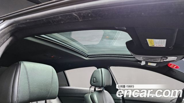 BMW 6 Series (F12) 640d xDrive M Sport Gran Coupe 2016 — фото 20