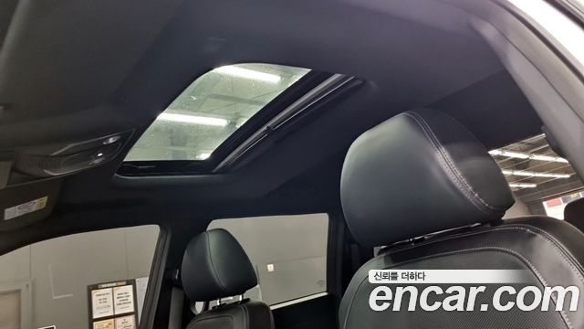 KG Mobility (SsangYong) Rexton Sports Diesel 2.2 4WD Expedition 2022 — фото 17