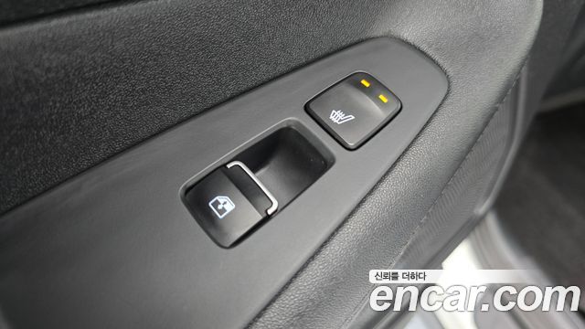 Hyundai Santa Fe Gasoline 2.5T 2WD Prestige 2023 — фото 19