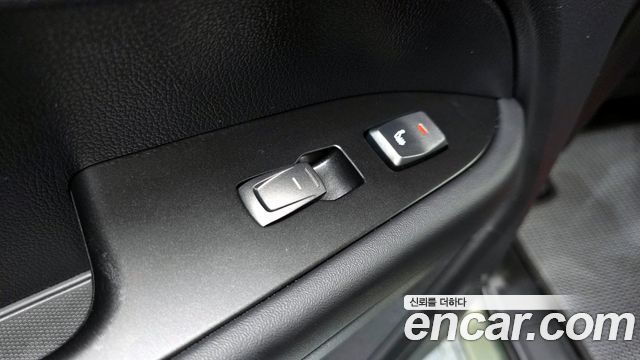 KG Mobility (SsangYong) Rexton Sports Khan Diesel 2.2 4WD Expedition 2022 — фото 16