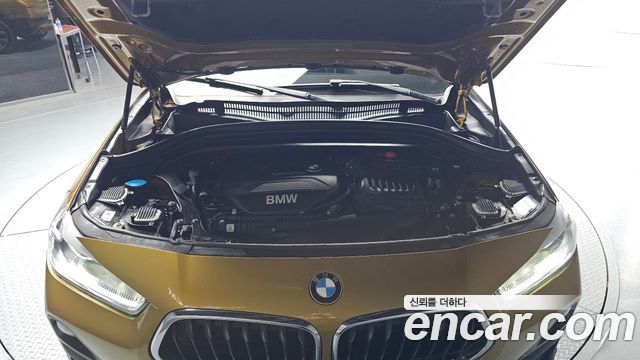 BMW X2 (F39) xDrive25i Advantage 2019 — фото 6