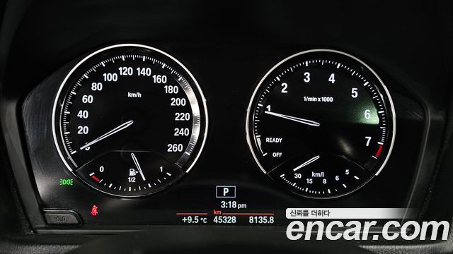 BMW X2 (F39) xDrive25i Advantage 2019 — фото 8