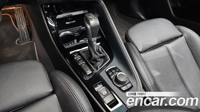 BMW X2 (F39) xDrive25i Advantage 2019 — фото 9