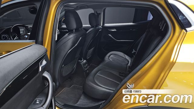 BMW X2 (F39) xDrive25i Advantage 2019 — фото 16
