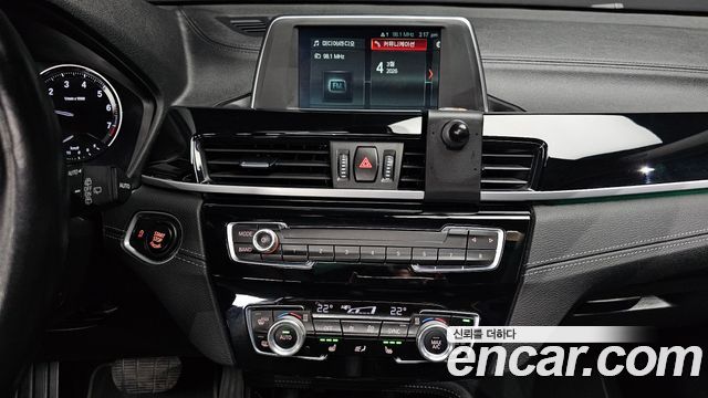 BMW X2 (F39) xDrive25i Advantage 2019 — фото 18