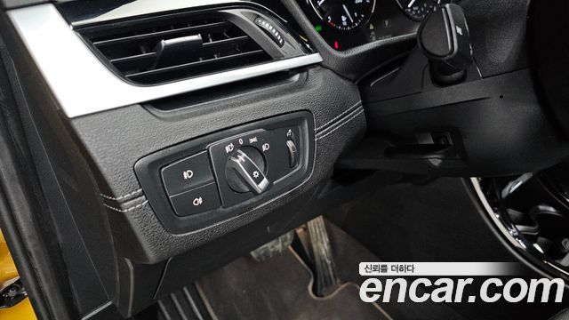 BMW X2 (F39) xDrive25i Advantage 2019 — фото 22