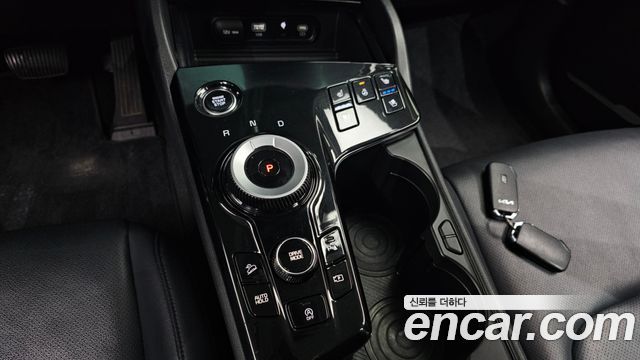 Kia Sportage (V) Diesel 2.0 2WD Nobleless 2022 — фото 9