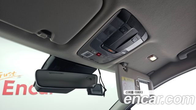 Kia Sportage (V) Diesel 2.0 2WD Nobleless 2022 — фото 18