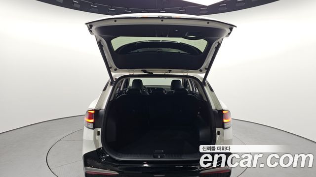 Kia Sportage (V) Diesel 2.0 2WD Nobleless 2022 — фото 20