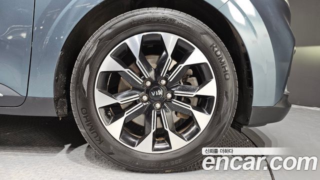 Kia Carnival (IV) Diesel 9-Seater Noblesse 2021 — фото 5