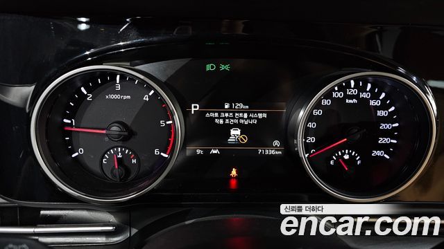 Kia Carnival (IV) Diesel 9-Seater Noblesse 2021 — фото 8