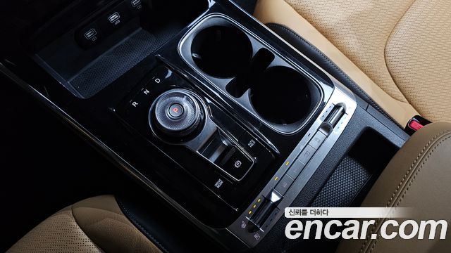 Kia Carnival (IV) Diesel 9-Seater Noblesse 2021 — фото 9