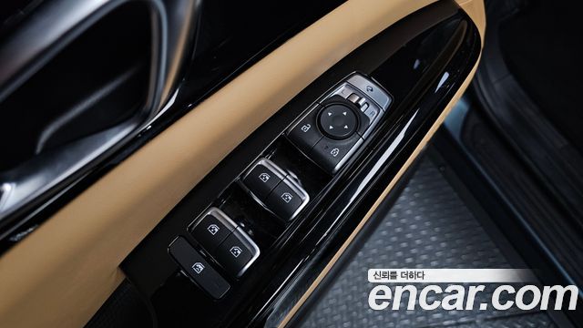 Kia Carnival (IV) Diesel 9-Seater Noblesse 2021 — фото 12
