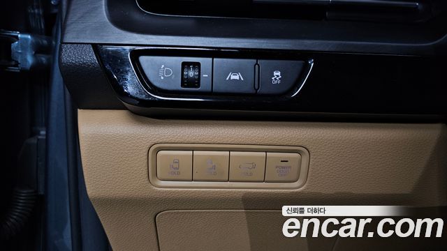 Kia Carnival (IV) Diesel 9-Seater Noblesse 2021 — фото 13