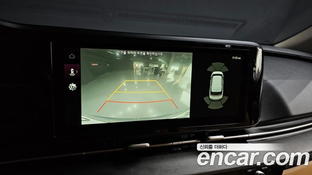 Kia Carnival (IV) Diesel 9-Seater Noblesse 2021 — фото 16