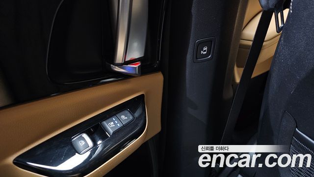 Kia Carnival (IV) Diesel 9-Seater Noblesse 2021 — фото 19