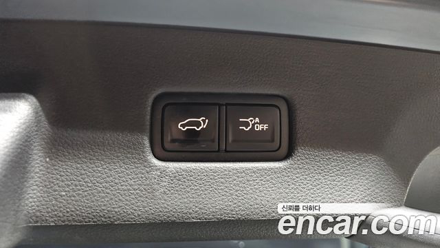 Kia Carnival (IV) Diesel 9-Seater Noblesse 2021 — фото 20