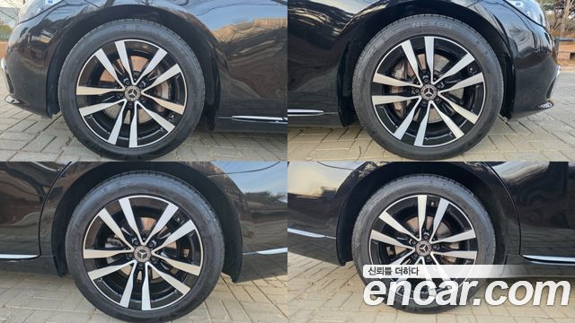 Mercedes-Benz S-Class (W223) S350 d 2021 — фото 24