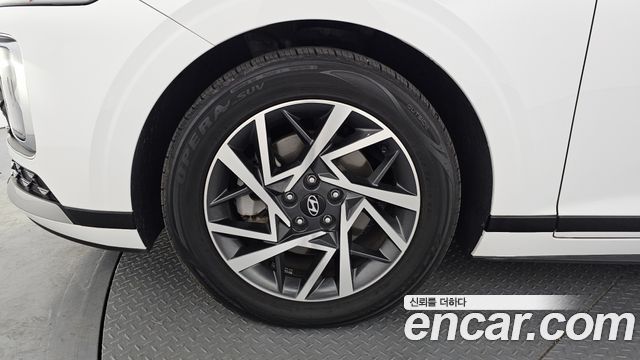 Hyundai Grandeur (GN7) 2,5 Gasoline 2WD Premium 2023 — фото 5