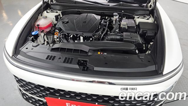 Hyundai Grandeur (GN7) 2,5 Gasoline 2WD Premium 2023 — фото 6