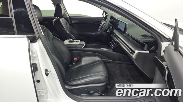 Hyundai Grandeur (GN7) 2,5 Gasoline 2WD Premium 2023 — фото 11