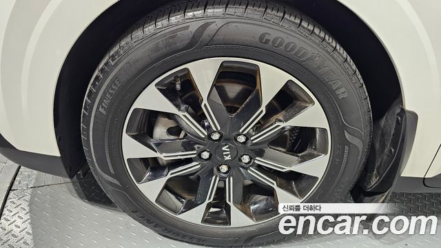 Kia Carnival (IV) Diesel 9-Seater Signature 2021 — фото 5