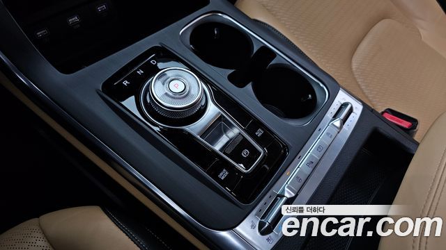 Kia Carnival (IV) Diesel 9-Seater Signature 2021 — фото 9