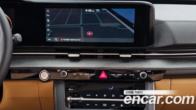 Kia Carnival (IV) Diesel 9-Seater Signature 2021 — фото 14