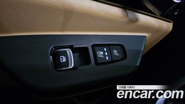 Kia Carnival (IV) Diesel 9-Seater Signature 2021 — фото 18