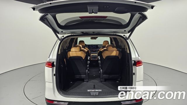 Kia Carnival (IV) Diesel 9-Seater Signature 2021 — фото 20