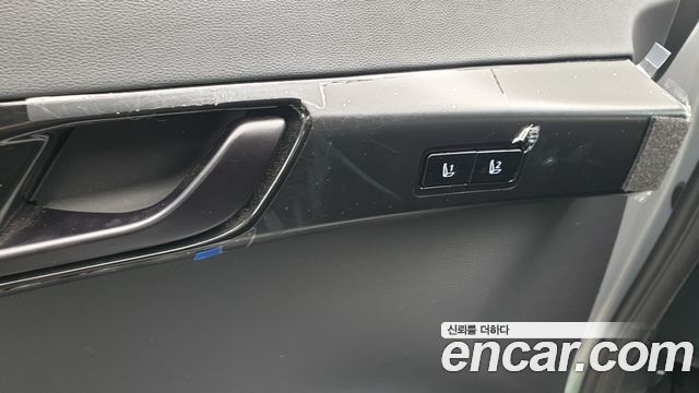 Hyundai Grandeur (GN7) 3.5 LPG 2WD (Taxi) Deluxe 2023 — фото 9
