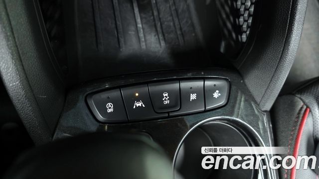 Chevrolet Trailblazer 1.3 Turbo 2WD RS 2025 — фото 17