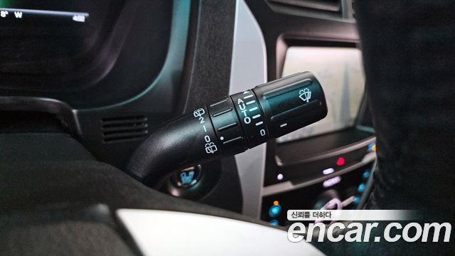 Ford Explorer 3.5 Limited 4WD 5th 2014 — фото 17