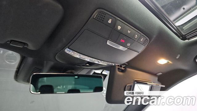 Mercedes-Benz E-Class (W213) E220d 4MATIC AMG Line 2023 — фото 21