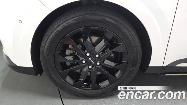 Kia Carnival (IV) Diesel 9-Seater Signature 2022 — фото 5