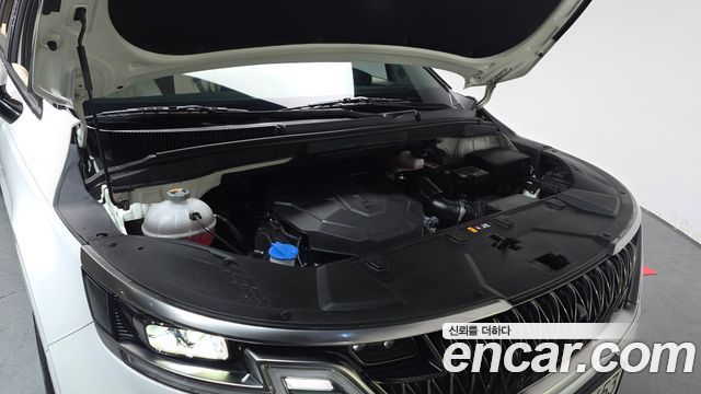 Kia Carnival (IV) Diesel 9-Seater Signature 2022 — фото 6