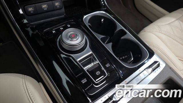 Kia Carnival (IV) Diesel 9-Seater Signature 2022 — фото 9
