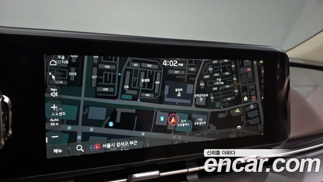 Kia Carnival (IV) Diesel 9-Seater Signature 2022 — фото 18