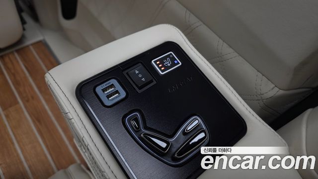 Kia Carnival (IV) Diesel 9-Seater Signature 2022 — фото 22