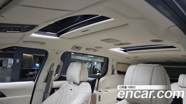 Kia Carnival (IV) Diesel 9-Seater Signature 2022 — фото 23