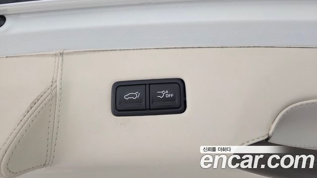 Kia Carnival (IV) Diesel 9-Seater Signature 2022 — фото 24