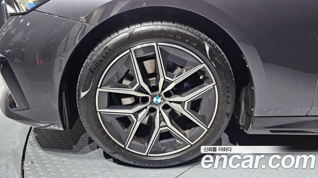 BMW 5 Series (G60) 520i M Sport 2024 — фото 5