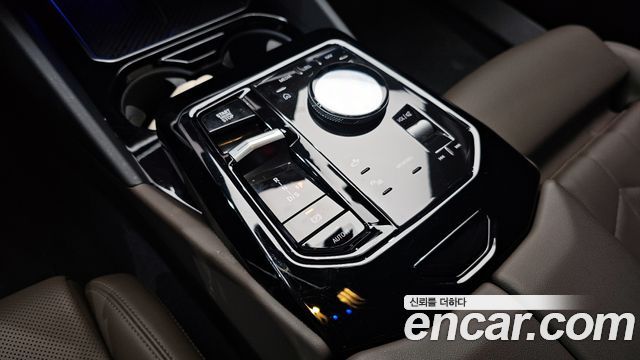 BMW 5 Series (G60) 520i M Sport 2024 — фото 9