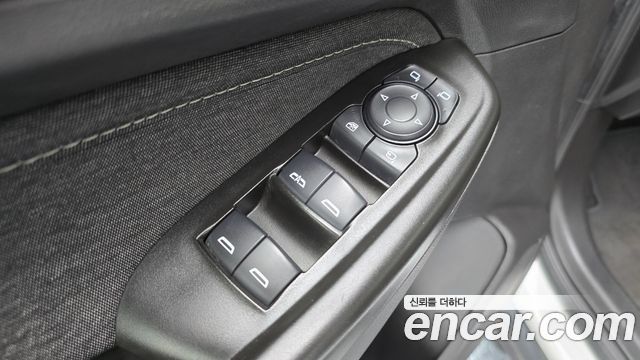 Chevrolet Trailblazer 1.3 Turbo 2WD Activ 2022 — фото 14