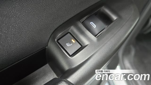 Chevrolet Trailblazer 1.3 Turbo 2WD Activ 2022 — фото 19