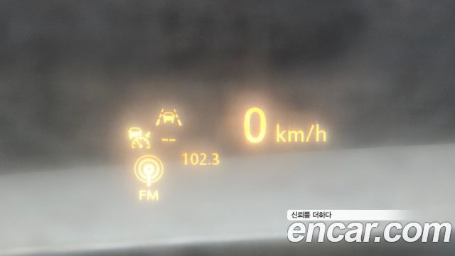 Chevrolet Trailblazer 1.3 Turbo 2WD Activ 2022 — фото 20