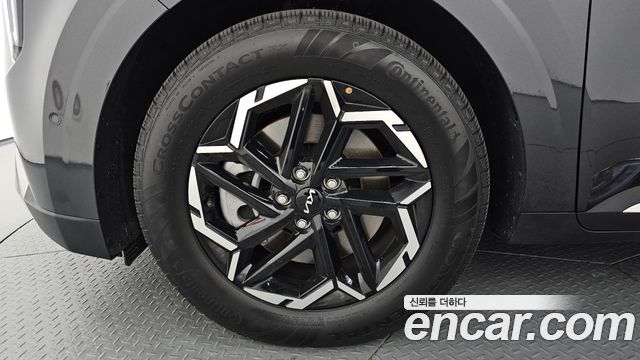 Kia Carnival (IV) Diesel 9-Seater Signature 2025 — фото 5