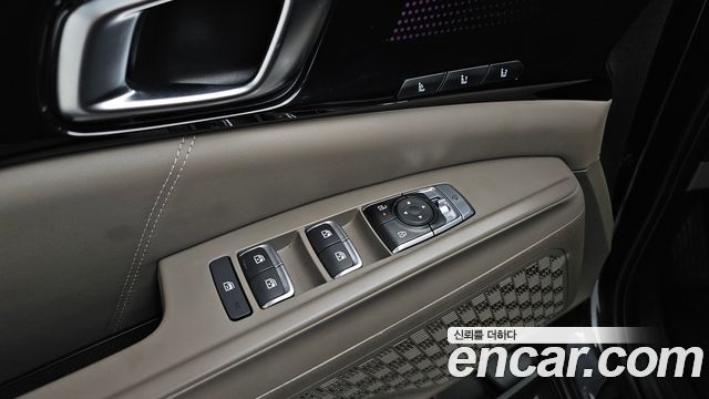 Kia Carnival (IV) Diesel 9-Seater Signature 2025 — фото 18